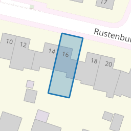 Perceel BDE00-B-3301