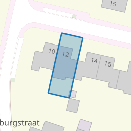 Perceel BDE00-B-3303