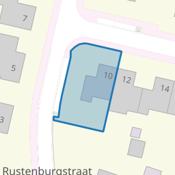 Perceel BDE00-B-3304