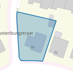 Perceel BDE00-B-3305