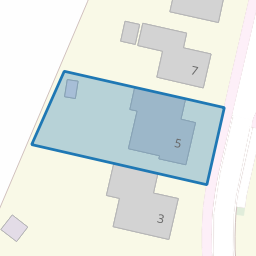 Perceel BDE00-B-3307