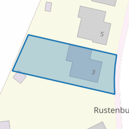 Perceel BDE00-B-3308