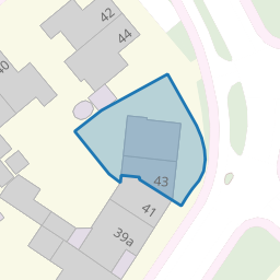 Perceel BDE00-B-3312