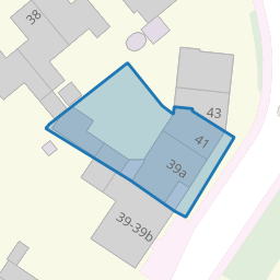 Perceel BDE00-B-3313