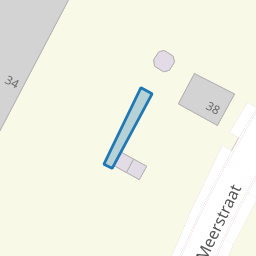 Perceel BDE00-B-3317