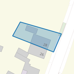 Perceel BDE00-B-3319