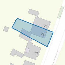 Perceel BDE00-B-3320