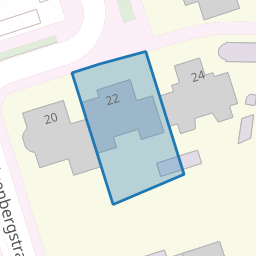 Perceel BDE00-B-3332