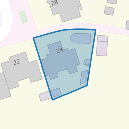 Perceel BDE00-B-3333