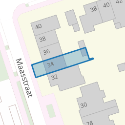 Perceel BDE00-B-3336