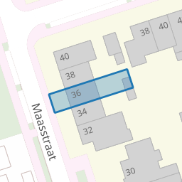 Perceel BDE00-B-3337