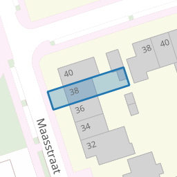 Perceel BDE00-B-3338