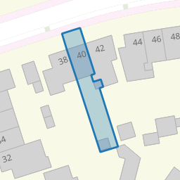 Perceel BDE00-B-3342