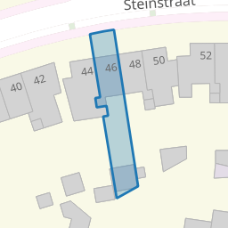 Perceel BDE00-B-3345