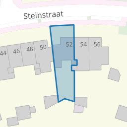 Perceel BDE00-B-3348
