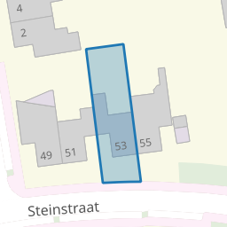 Perceel BDE00-B-3353