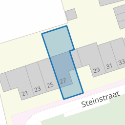 Perceel BDE00-B-3365