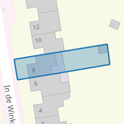 Perceel BDE00-B-3379
