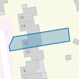 Perceel BDE00-B-3381