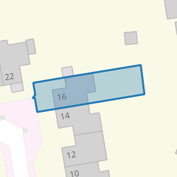 Perceel BDE00-B-3383