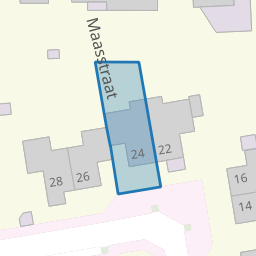 Perceel BDE00-B-3385