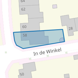 Perceel BDE00-B-3388