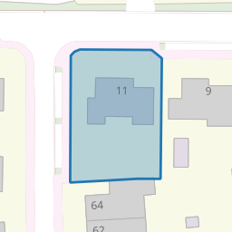 Perceel BDE00-B-3392