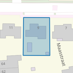 Perceel BDE00-B-3393