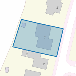 Perceel BDE00-B-3403