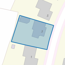 Perceel BDE00-B-3404