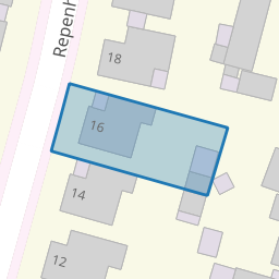 Perceel BDE00-B-3413