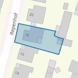 Perceel BDE00-B-3414