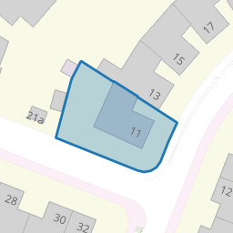 Perceel BDE00-B-3416