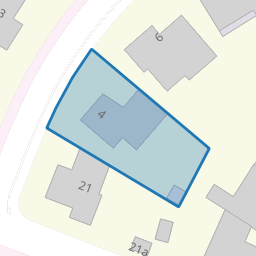 Perceel BDE00-B-3417