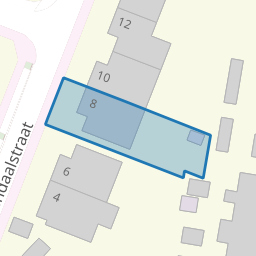 Perceel BDE00-B-3420