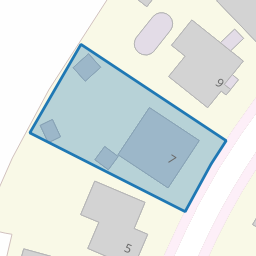 Perceel BDE00-B-3423