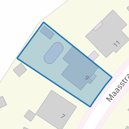 Perceel BDE00-B-3424