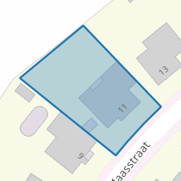 Perceel BDE00-B-3425