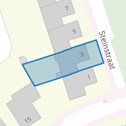 Perceel BDE00-B-3429