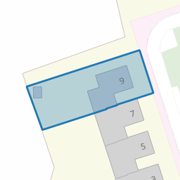 Perceel BDE00-B-3432