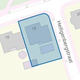 Perceel BDE00-B-3433