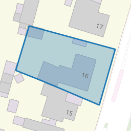 Perceel BDE00-B-3438