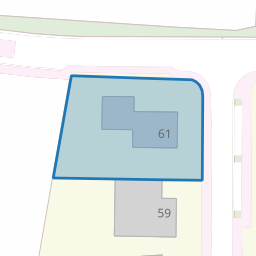 Perceel BDE00-B-3439