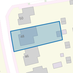 Perceel BDE00-B-3447