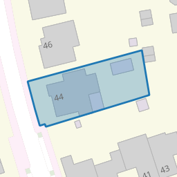 Perceel BDE00-B-3449