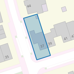 Perceel BDE00-B-3450