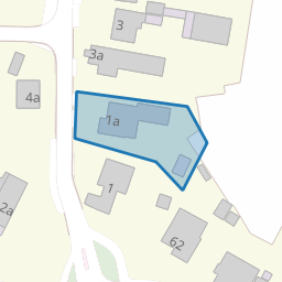 Perceel BDE00-B-3455