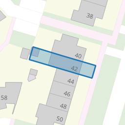 Perceel BDE00-B-3474