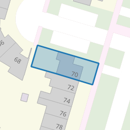 Perceel BDE00-B-3480