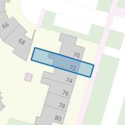 Perceel BDE00-B-3481